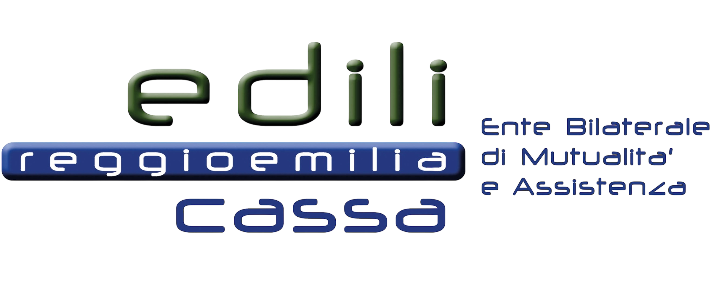 Edili Cassa Reggio Emilia